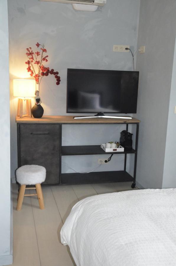 Bed and Breakfast Stee 23 à Hertsberge Extérieur photo