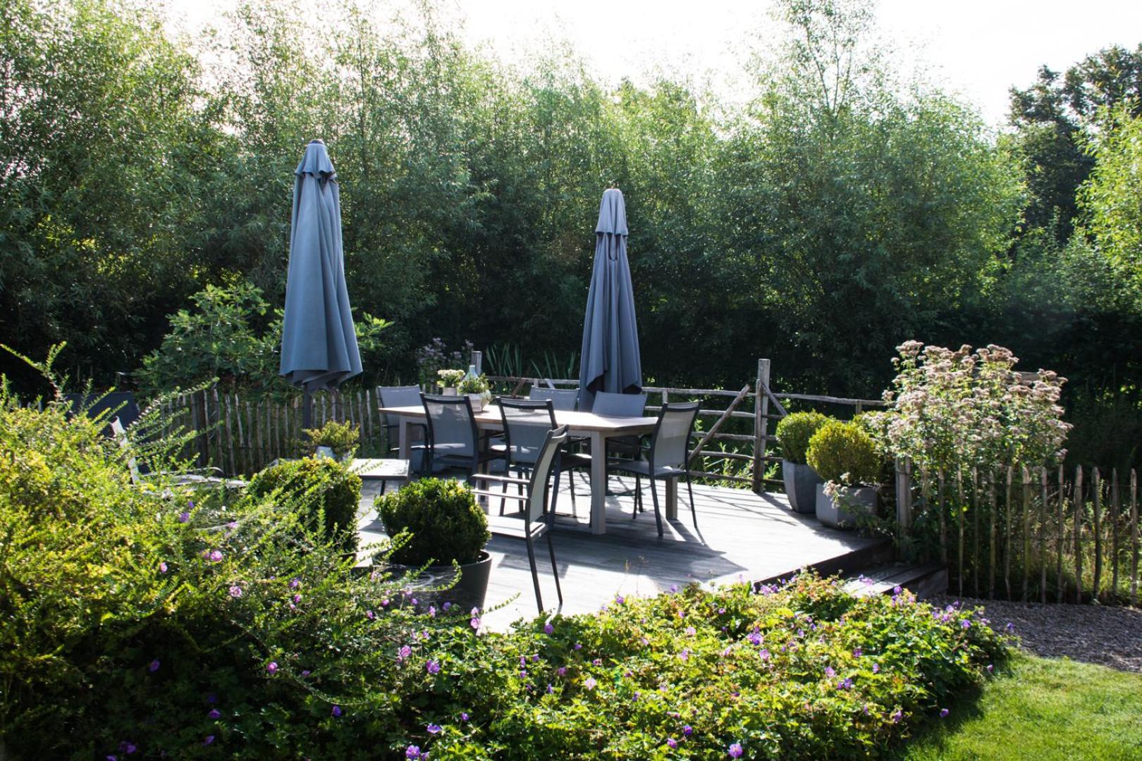 Bed and Breakfast Stee 23 à Hertsberge Extérieur photo