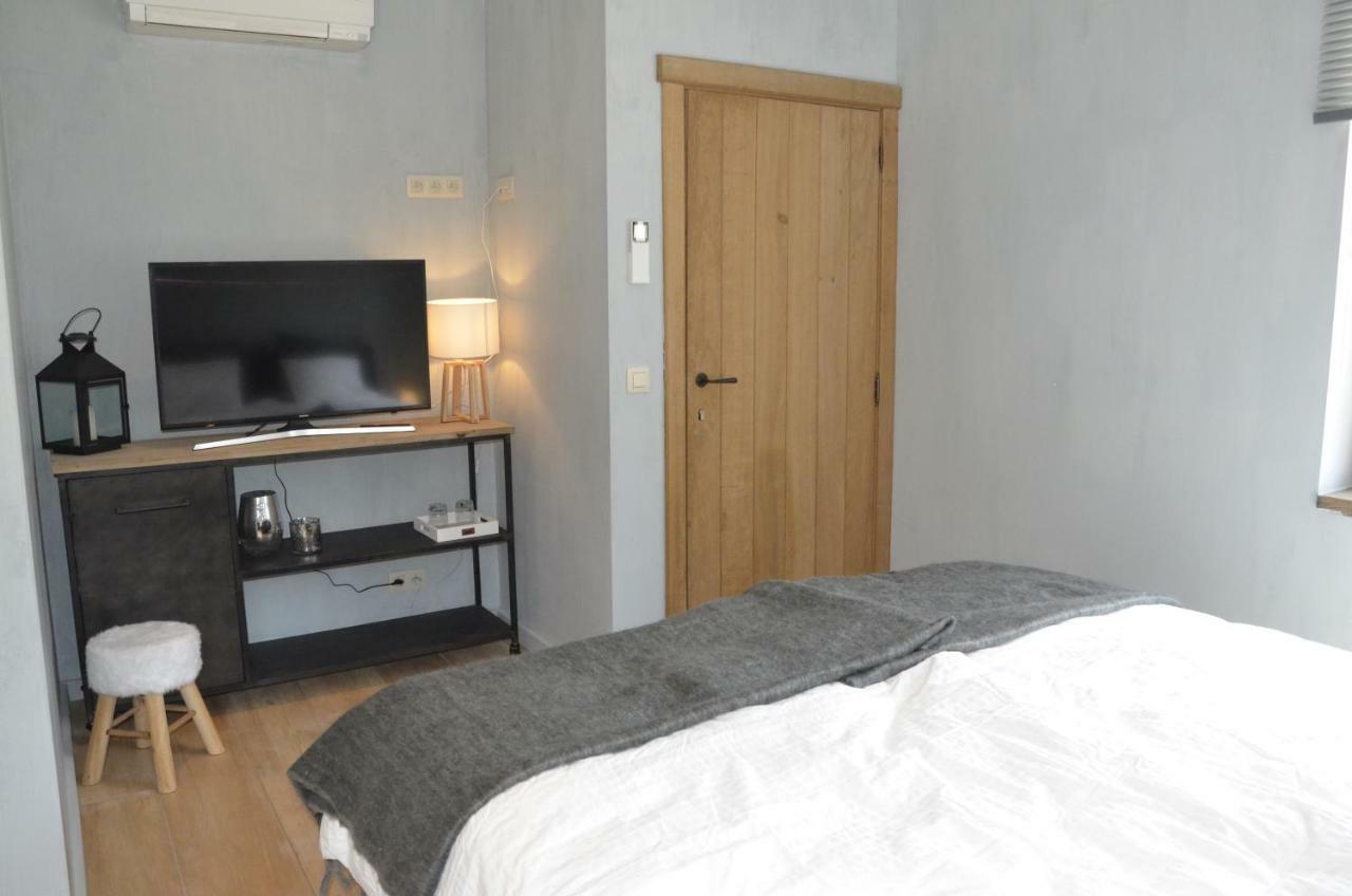 Bed and Breakfast Stee 23 à Hertsberge Extérieur photo