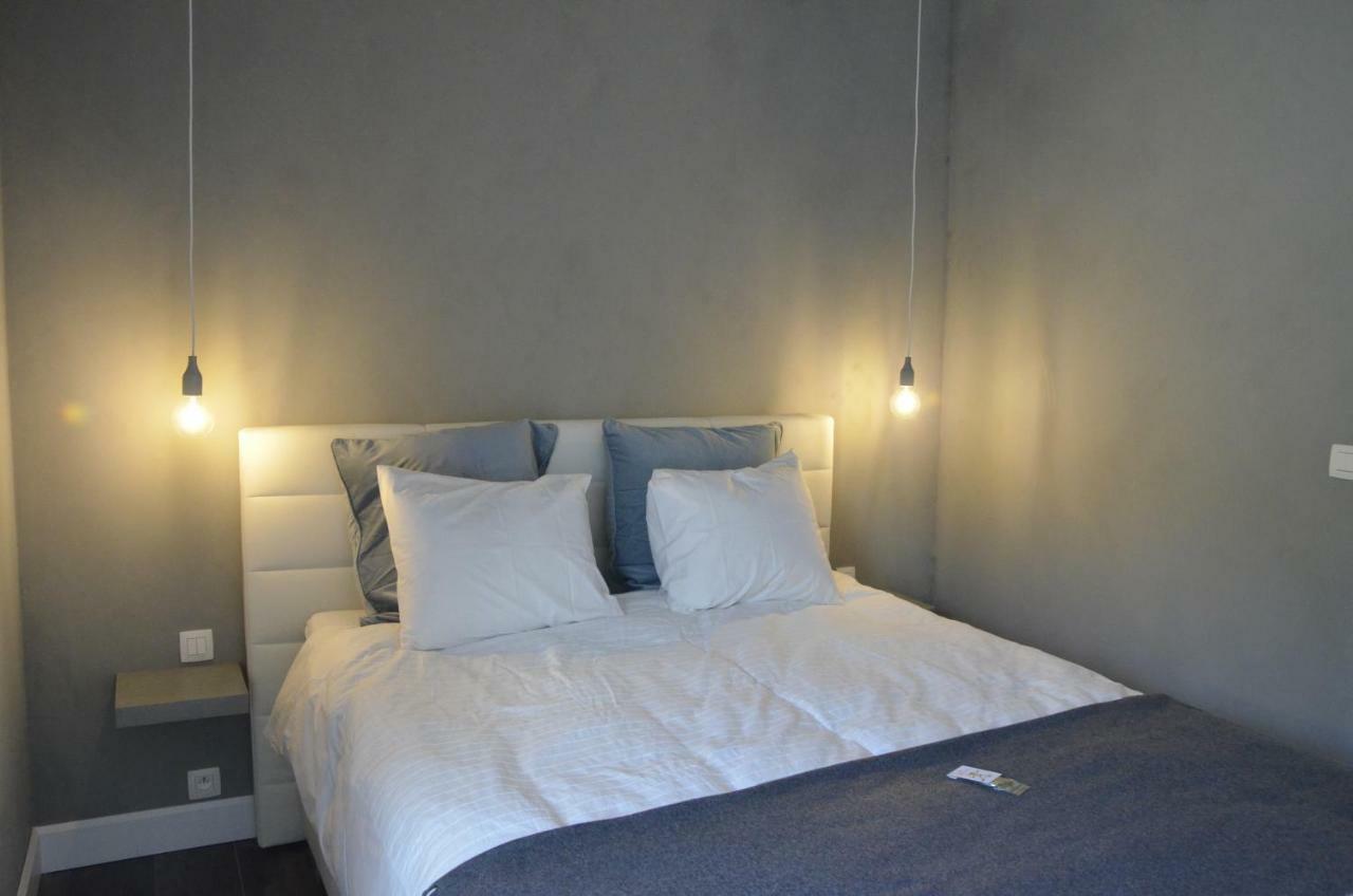Bed and Breakfast Stee 23 à Hertsberge Extérieur photo