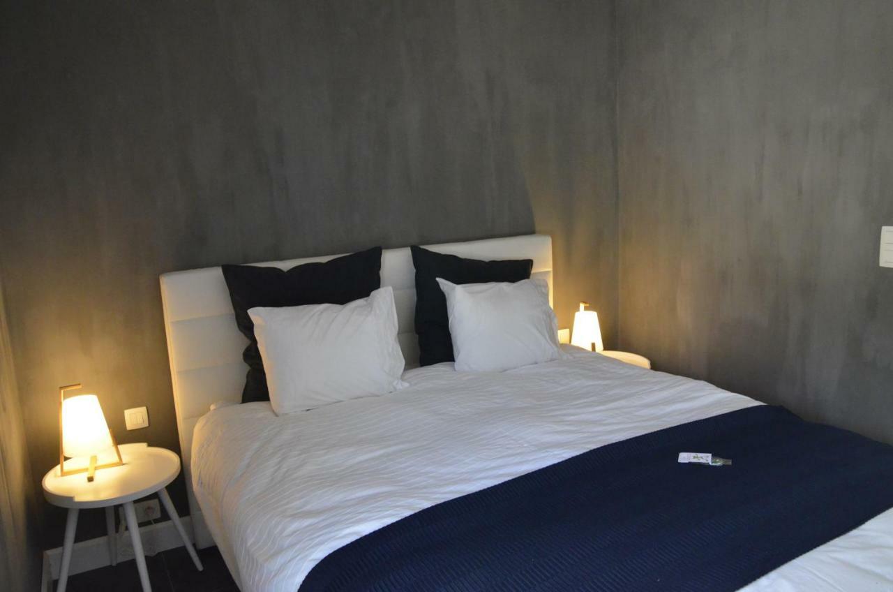 Bed and Breakfast Stee 23 à Hertsberge Extérieur photo